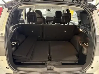 Photo 12 Opel Frontera  1.2 Turbo Hybrid 145ch GS e-DCT6