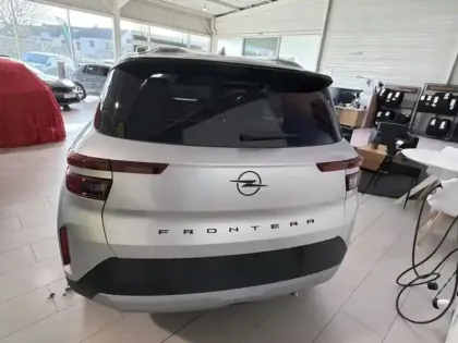 Photo 5 Opel Frontera  1.2 Turbo Hybrid 145ch GS e-DCT6