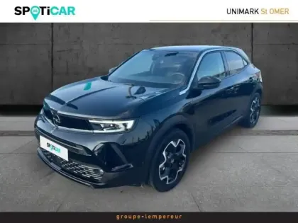 Photo 7 Opel Mokka  Electric 136ch Ultimate