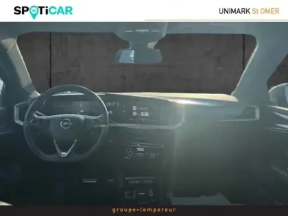 Photo 10 Opel Mokka  Electric 136ch Ultimate