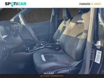 Photo 13 Opel Mokka  Electric 136ch Ultimate