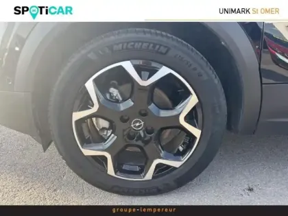 Photo 9 Opel Mokka  Electric 136ch Ultimate