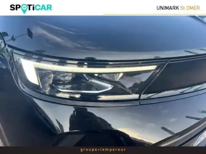 Photo 6 Opel Mokka  Electric 136ch Ultimate