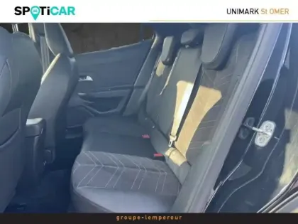 Photo 14 Opel Mokka  Electric 136ch Ultimate