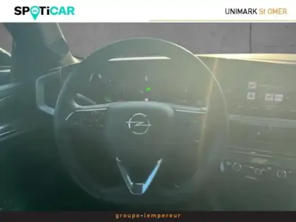 Photo 11 Opel Mokka  Electric 136ch Ultimate