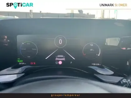 Photo 12 Opel Mokka  Electric 136ch Ultimate