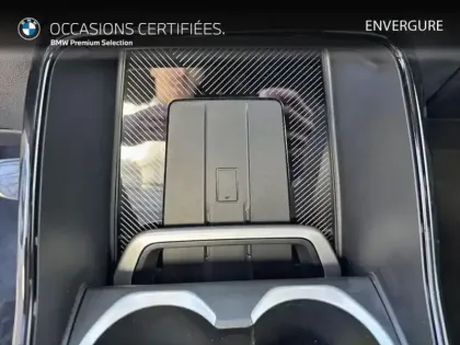 Photo 9 BMW X2  sDrive20iA 170ch M Sport DKG7