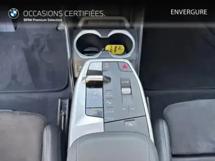 Photo 8 BMW X2  sDrive20iA 170ch M Sport DKG7