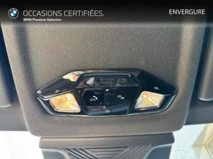 Photo 5 BMW X2  sDrive20iA 170ch M Sport DKG7