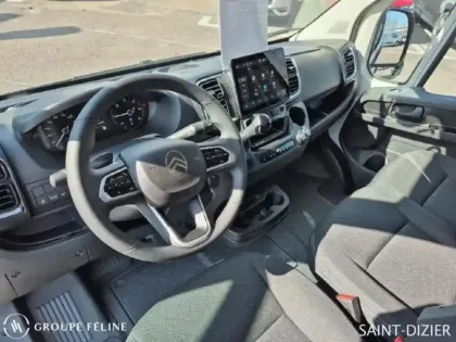 Photo 7 Citroën Jumper  Fg L2H2 3.5 140ch S&S BVA8