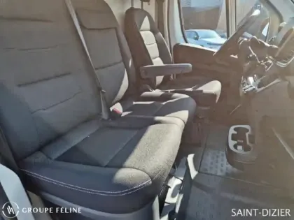 Photo 9 Citroën Jumper  Fg L2H2 3.5 140ch S&S BVA8