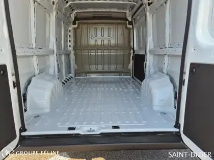 Photo 5 Citroën Jumper  Fg L2H2 3.5 140ch S&S BVA8