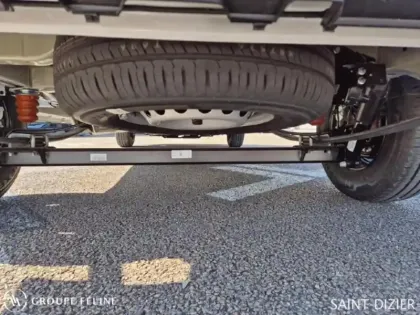 Photo 13 Citroën Jumper  Fg L2H2 3.5 140ch S&S BVA8