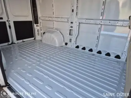 Photo 12 Citroën Jumper  Fg L2H2 3.5 140ch S&S BVA8