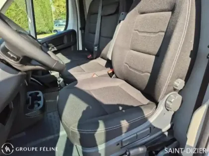 Photo 8 Citroën Jumper  Fg L2H2 3.5 140ch S&S BVA8