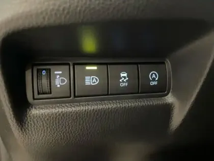 Photo 10 Toyota Aygo  X 1.0 VVT-i 72ch Design S-CVT