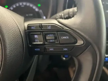 Photo 12 Toyota Aygo  X 1.0 VVT-i 72ch Design S-CVT