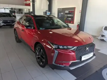 Photo 5 DS DS 4 Gén. II Ph1 NG Cross Rivoli 5