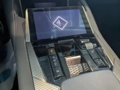 Photo 9 DS DS 4 Gén. II Ph1 NG Cross Rivoli 5