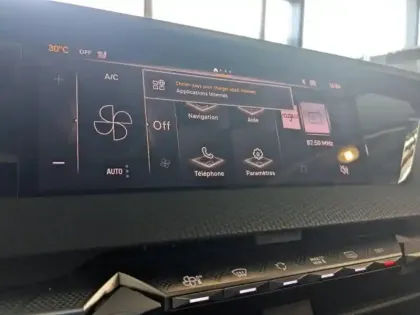 Photo 11 DS DS 4 Gén. II Ph1 NG Cross Rivoli 5