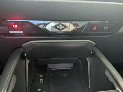 Photo 13 DS DS 4 Gén. II Ph1 NG Cross Rivoli 5