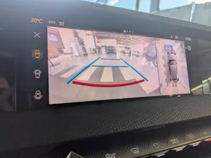 Photo 12 DS DS 4 Gén. II Ph1 NG Cross Rivoli 5