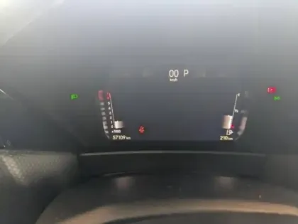 Photo 10 DS DS 4 Gén. II Ph1 NG Cross Rivoli 5