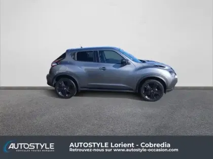 Photo 7 Nissan Juke  1.2 DIG-T 115ch Tekna