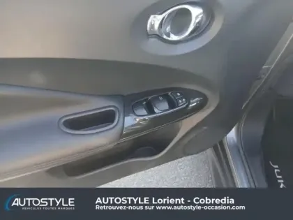 Photo 13 Nissan Juke  1.2 DIG-T 115ch Tekna