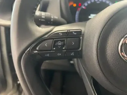 Photo 11 Toyota Aygo  X 1.0 VVT-i 72ch Design