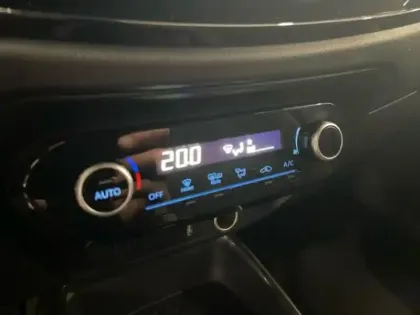 Photo 12 Toyota Aygo  X 1.0 VVT-i 72ch Design