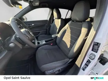 Photo 10 Fiat 600  1.2 Hybrid Turbo 145ch Sport eDCT6