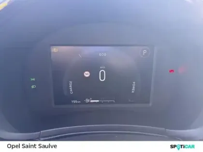 Photo 9 Fiat 600  1.2 Hybrid Turbo 145ch Sport eDCT6