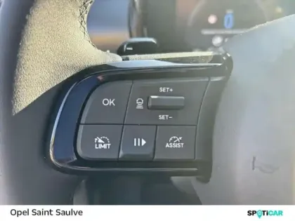 Photo 14 Fiat 600  1.2 Hybrid Turbo 145ch Sport eDCT6