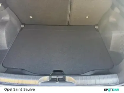 Photo 5 Fiat 600  1.2 Hybrid Turbo 145ch Sport eDCT6