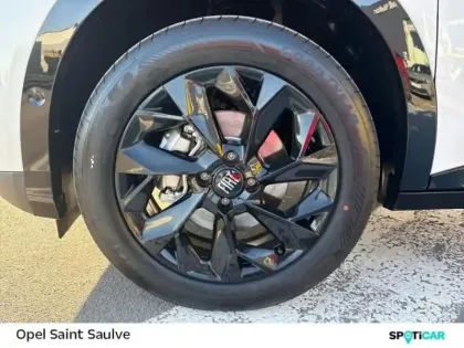 Photo 12 Fiat 600  1.2 Hybrid Turbo 145ch Sport eDCT6