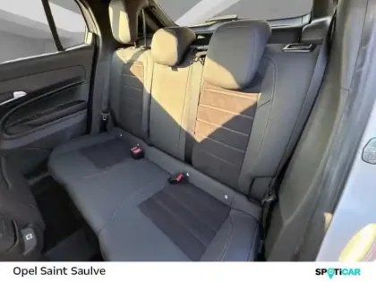 Photo 11 Fiat 600  1.2 Hybrid Turbo 145ch Sport eDCT6