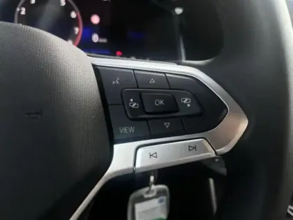 Photo 13 Volkswagen Polo  1.0 TSI 95ch VW Edition DSG7