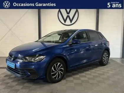 Photo Volkswagen Polo