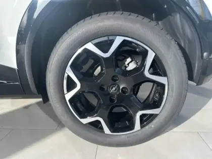 Photo 8 Opel Mokka  1.2 Turbo Hybrid 145ch GS e-DCT6