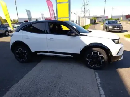 Photo 18 Opel Mokka  1.2 Turbo Hybrid 145ch GS e-DCT6