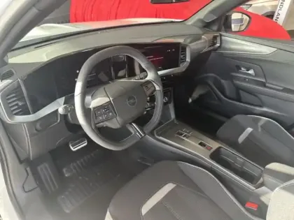 Photo 9 Opel Mokka  1.2 Turbo Hybrid 145ch GS e-DCT6