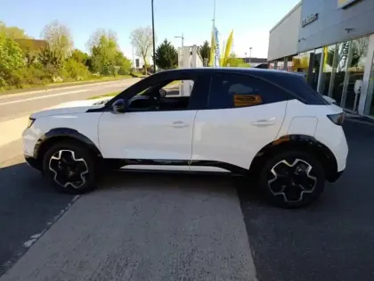 Photo 22 Opel Mokka  1.2 Turbo Hybrid 145ch GS e-DCT6