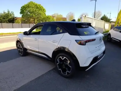 Photo 21 Opel Mokka  1.2 Turbo Hybrid 145ch GS e-DCT6