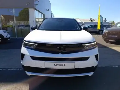 Photo 16 Opel Mokka  1.2 Turbo Hybrid 145ch GS e-DCT6