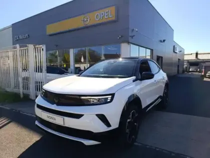 Photo 15 Opel Mokka  1.2 Turbo Hybrid 145ch GS e-DCT6