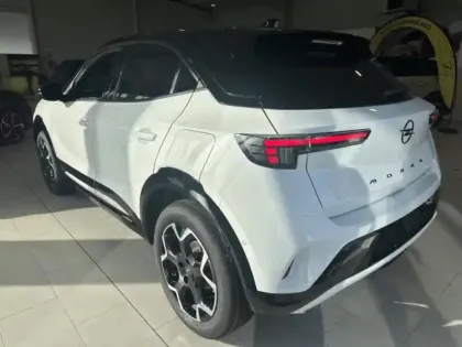 Photo 6 Opel Mokka  1.2 Turbo Hybrid 145ch GS e-DCT6