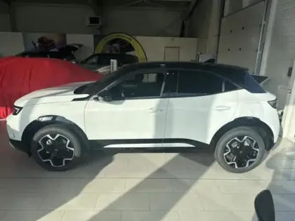 Photo 7 Opel Mokka  1.2 Turbo Hybrid 145ch GS e-DCT6