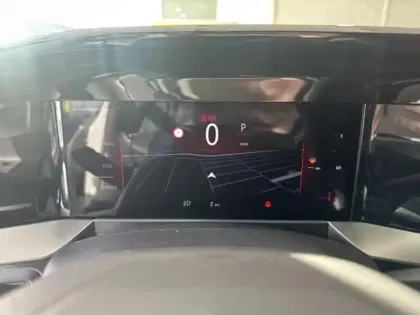 Photo 13 Opel Mokka  1.2 Turbo Hybrid 145ch GS e-DCT6