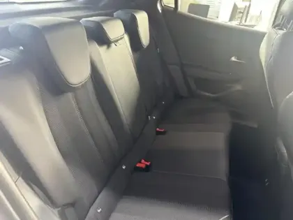 Photo 11 Opel Mokka  1.2 Turbo Hybrid 145ch GS e-DCT6